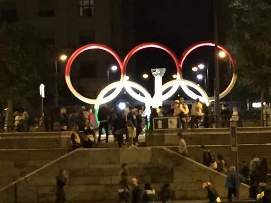 Centre commercial Duna Plaza